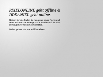 http://pixelonline.de