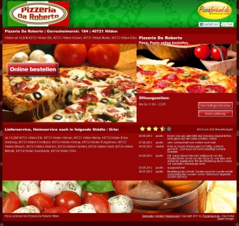 http://pizzeriadaroberto.de
