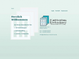 http://plattenbau-kretschmer.de