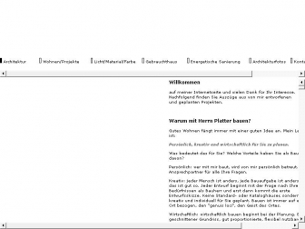 http://platter-architekt.de