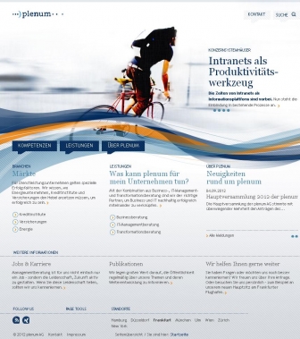 http://plenum.de