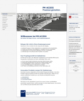 http://pm-access.com