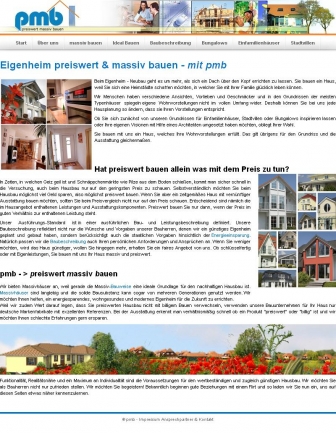 http://pmb.de