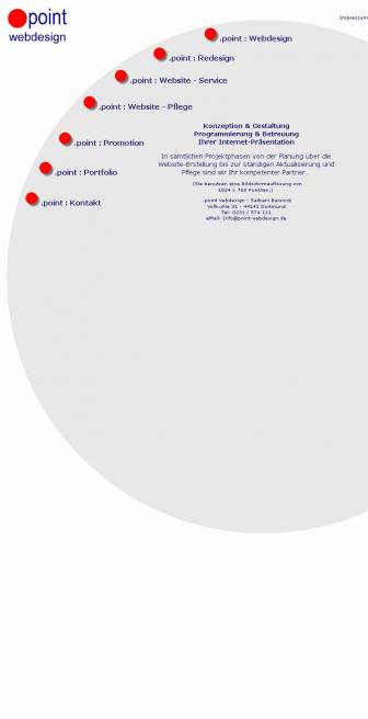 http://point-webdesign.de
