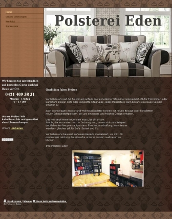 http://polsterei-eden.de