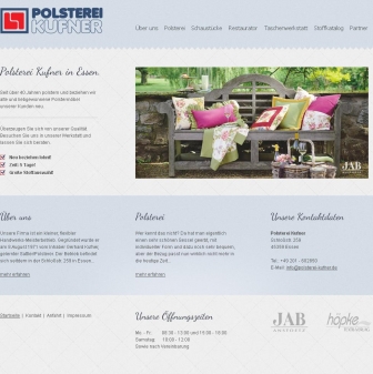 http://www.polsterei-kufner.de