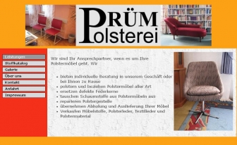 http://polsterei-pruem.de
