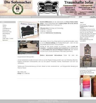http://polsterstudio-sieber.de