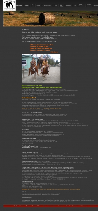 http://ponyexpress-aktuell.de