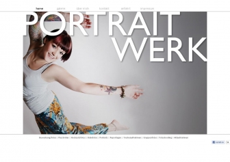 http://portraitwerk.com