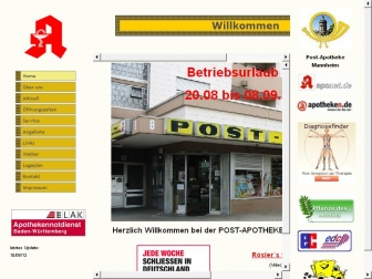 http://www.post-apotheke-mannheim.de
