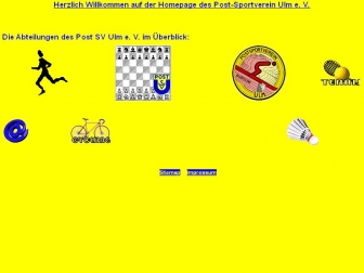 http://post-sv-ulm.de