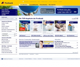 http://www.postbank.de