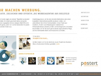 http://postert-kommunikation.de