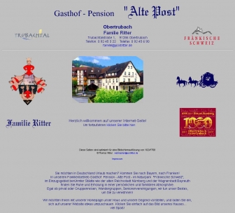http://www.postritter.de