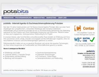 http://potsbits.com