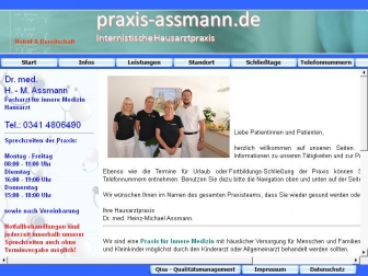 http://praxis-assmann.de