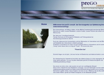 http://pregoconsult.de