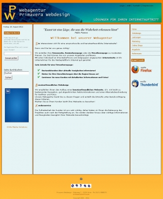 http://primavera-webdesign.de