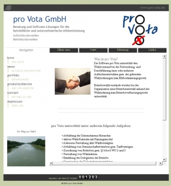http://pro-vota.de