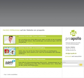http://proapollo.de