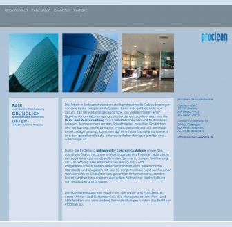 http://proclean-einbeck.de
