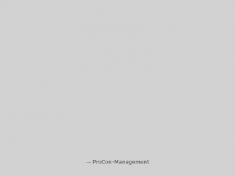http://procon-management.de