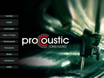http://procoustic.de