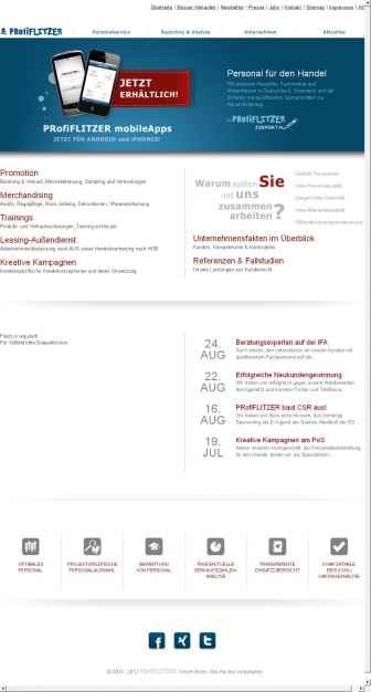 http://profiflitzer.de