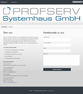 https://www.profserv.de/