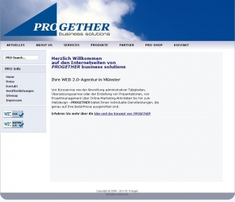 http://progether.de