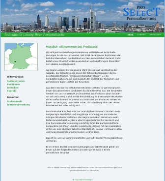http://proselectconsulting.de