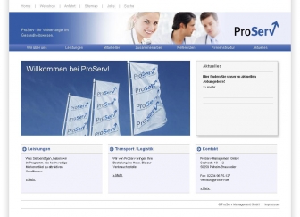 http://proserv.de