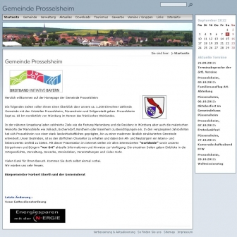 http://prosselsheim.de