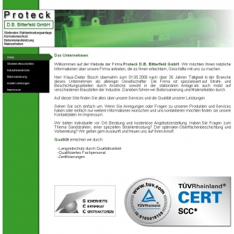 http://proteck-bitterfeld.de