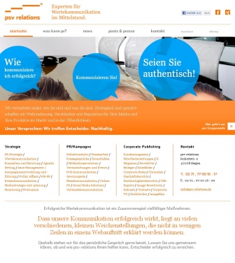 http://psv-relations.de
