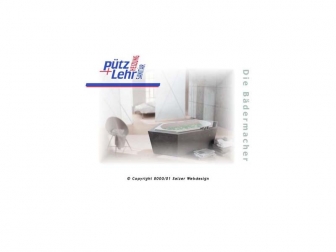 http://www.puetz-lehr.de