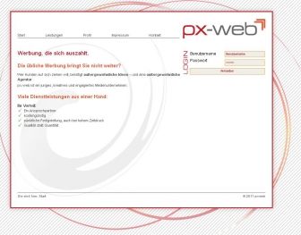 http://px-web.de