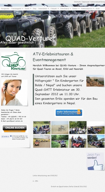 http://quad-venture.de