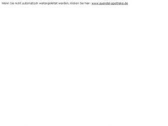 http://quendel-apotheke.de