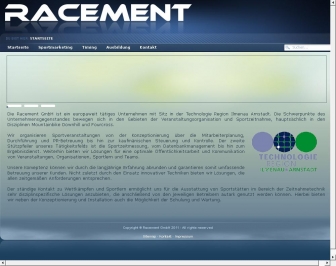 http://racement.com