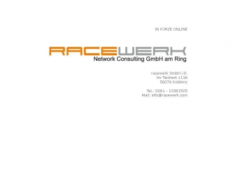 https://racewerk.com