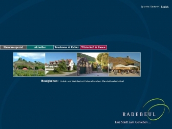 http://radebeul.de