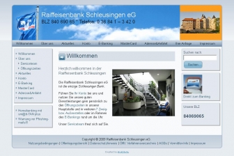 http://raiffeisenbank-schleusingen.de