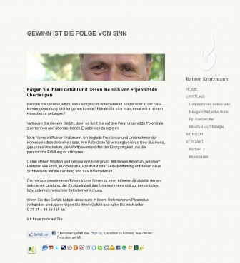 http://rainer-kratzmann.de