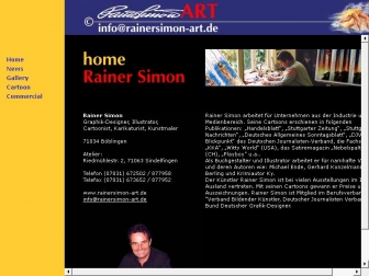 http://rainersimon-art.de