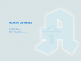 http://raphaelapotheke.de