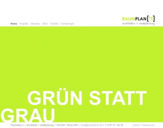 http://www.raumplan3.de