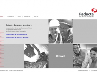http://reducta.de