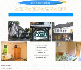 http://reesenhof.de